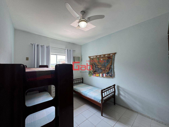 Imagem Apartamento com 3 Quartos à Venda, 98 m² em Passagem - Cabo Frio