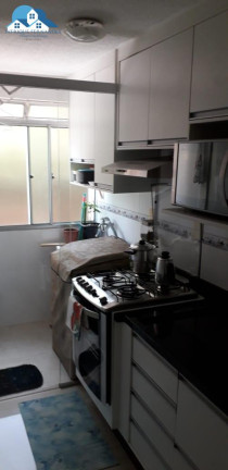 Imagem Apartamento com 2 Quartos à Venda, 48 m² em Cidade Lider - São Paulo
