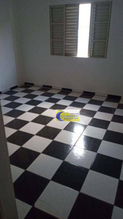 Imagem Sobrado com 3 Quartos à Venda, 338 m² em Paulicéia - São Bernardo Do Campo Imagem Sobrado com 3 Quartos à Venda, 338 m² em Paulicéia - São Bernardo Do Campo