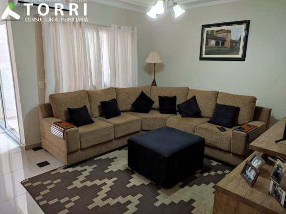 Imagem Imóvel com 3 Quartos à Venda, 248 m² em Condomínio Residencial Lago Da Serra - Araçoiaba Da Serra Imagem Imóvel com 3 Quartos à Venda, 248 m² em Condomínio Residencial Lago Da Serra - Araçoiaba Da Serra