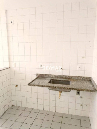 Imagem Apartamento com 1 Quarto para Alugar, 50 m² em Barreto - Niterói Imagem Apartamento com 1 Quarto para Alugar, 50 m² em Barreto - Niterói