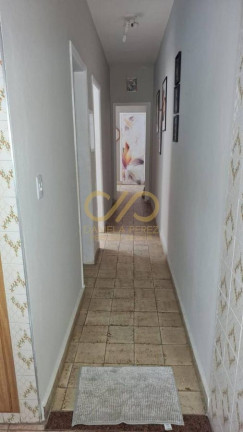Imagem Casa com 2 Quartos à Venda, 102 m² em Flórida - Praia Grande Imagem Casa com 2 Quartos à Venda, 102 m² em Flórida - Praia Grande