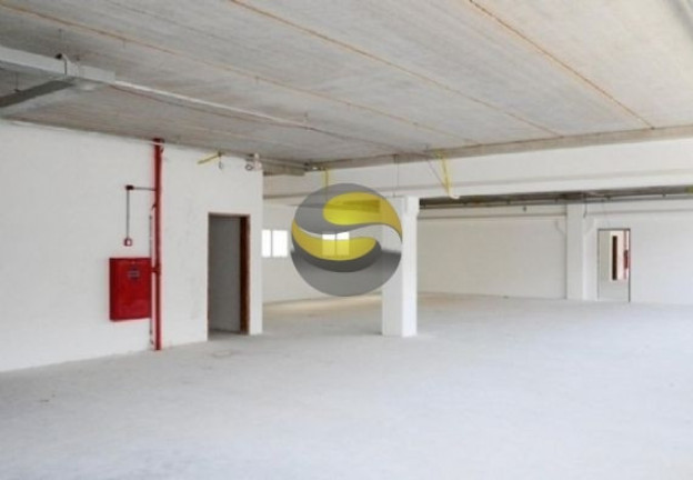 Imagem Galpão para Alugar, 2.500 m² em Jardim Alvorada - Jandira Imagem Galpão para Alugar, 2.500 m² em Jardim Alvorada - Jandira
