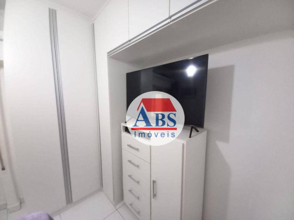 Imagem Apartamento com 1 Quarto à Venda, 42 m² em Boqueirão - Santos Imagem Apartamento com 1 Quarto à Venda, 42 m² em Boqueirão - Santos