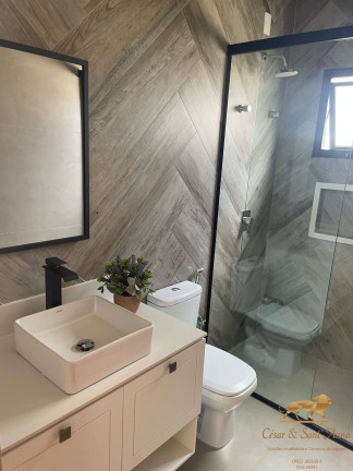 Imagem Casa com 5 Quartos à Venda, 308 m² em Campos Do Jordão