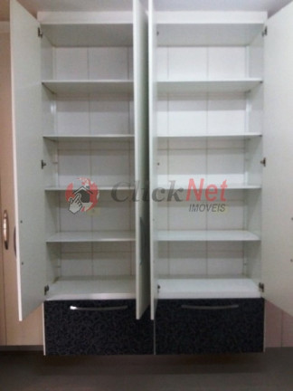 Imagem Apartamento com 3 Quartos à Venda, 130 m² em Jardim Bela Vista - Santo André Imagem Apartamento com 3 Quartos à Venda, 130 m² em Jardim Bela Vista - Santo André