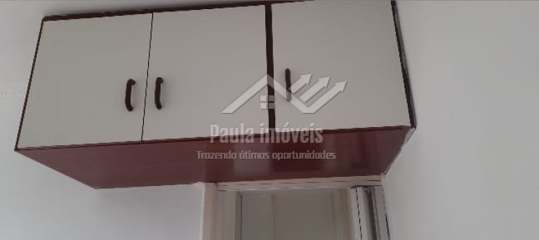 Imagem Apartamento com 2 Quartos à Venda, 49 m² em Conjunto Residencial Trinta E Um De Março - Sao Jose Dos Campos