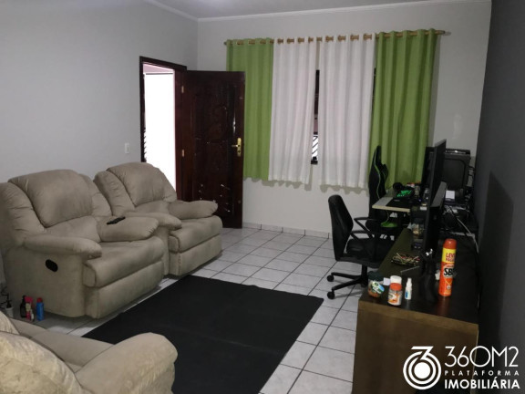 Imagem Casa com 3 Quartos à Venda, 210 m² em Parque Novo Oratório - Santo André Imagem Casa com 3 Quartos à Venda, 210 m² em Parque Novo Oratório - Santo André