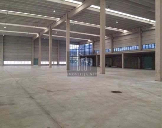 Imagem Imóvel Comercial para Alugar, 7.404 m² em Jardim Alvorada - Jandira Imagem Imóvel Comercial para Alugar, 7.404 m² em Jardim Alvorada - Jandira