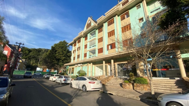 Loja à Venda, 41 m² em Centro - Gramado