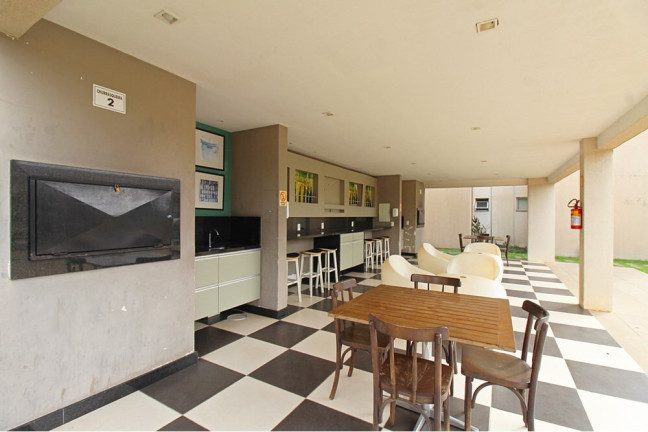 Imagem Apartamento com 2 Quartos à Venda, 51 m² em Humaitá - Porto Alegre Imagem Apartamento com 2 Quartos à Venda, 51 m² em Humaitá - Porto Alegre