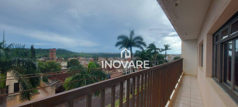 Imagem Apartamento com 2 Quartos à Venda, 135 m² em Setor Central - Itumbiara Imagem Apartamento com 2 Quartos à Venda, 135 m² em Setor Central - Itumbiara