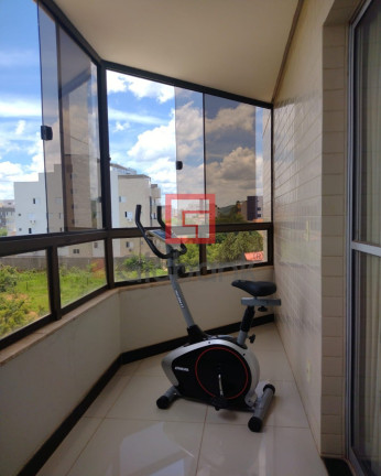 Imagem Apartamento com 2 Quartos à Venda, 82 m² em Augusta Mota - Montes Claros Imagem Apartamento com 2 Quartos à Venda, 82 m² em Augusta Mota - Montes Claros