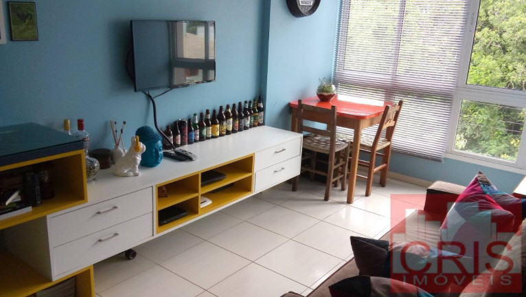 Imagem Apartamento com 1 Quarto à Venda, 50 m² em Cidade Alta - Bento Gonçalves Imagem Apartamento com 1 Quarto à Venda, 50 m² em Cidade Alta - Bento Gonçalves