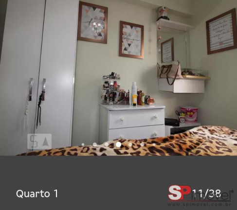 Imagem Apartamento com 3 Quartos à Venda, 110 m² em Brooklin Paulista - São Paulo Imagem Apartamento com 3 Quartos à Venda, 110 m² em Brooklin Paulista - São Paulo