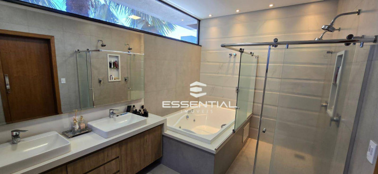 Imagem Casa com 3 Quartos à Venda, 294 m² em Condominio Golden Park Residence - Mirassol Imagem Casa com 3 Quartos à Venda, 294 m² em Condominio Golden Park Residence - Mirassol