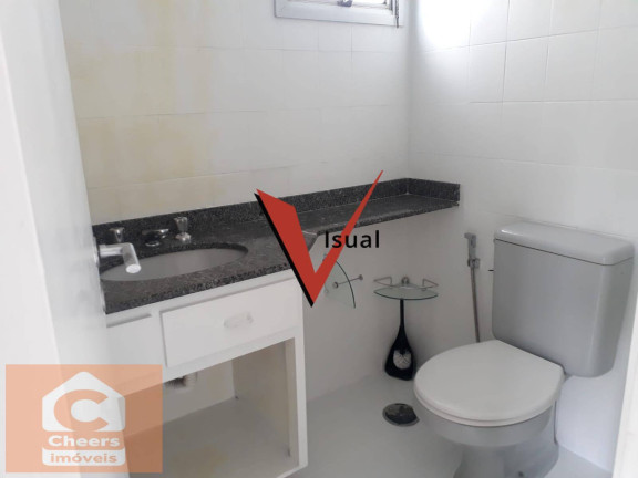 Imagem Apartamento com 3 Quartos à Venda, 75 m² em Moema - São Paulo