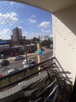 Imagem Apartamento com 3 Quartos à Venda, 65 m² em Jaguaribe - Osasco