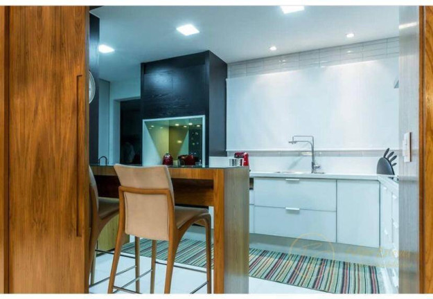 Imagem Apartamento com 3 Quartos à Venda, 160 m² em Jardim Marajoara - São Paulo Imagem Apartamento com 3 Quartos à Venda, 160 m² em Jardim Marajoara - São Paulo