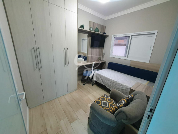 Imagem Casa de Condomínio com 4 Quartos à Venda, 221 m² em São Venâncio - Itupeva
