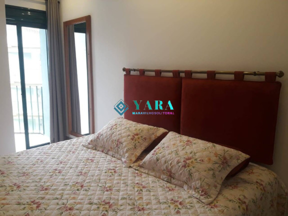 Imagem Apartamento com 2 Quartos para Temporada, 90 m² em Praia Grande - Ubatuba Imagem Apartamento com 2 Quartos para Temporada, 90 m² em Praia Grande - Ubatuba