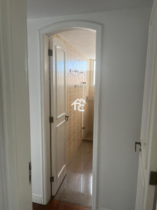 Apartamento com 3 Quartos à Venda, 122 m² em Icaraí - Niterói