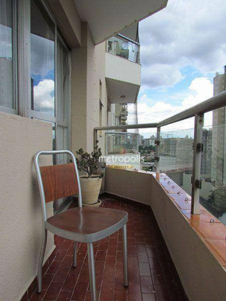Imagem Apartamento com 3 Quartos à Venda, 108 m² em Boa Vista - São Caetano Do Sul
