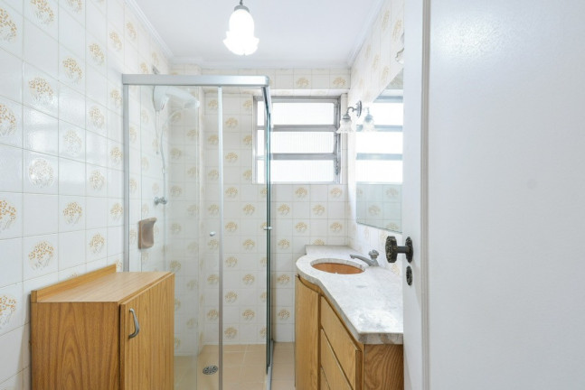 Imagem Apartamento com 1 Quarto à Venda, 40 m² em Consolação - São Paulo
