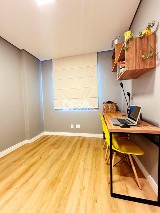 Imagem Imóvel com 2 Quartos à Venda, 61 m² em Norte (águas Claras) - Brasília