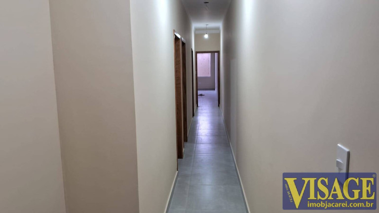 Imagem Casa com 3 Quartos à Venda, 175 m² em Residencial Parque Dos Sinos - Jacareí
