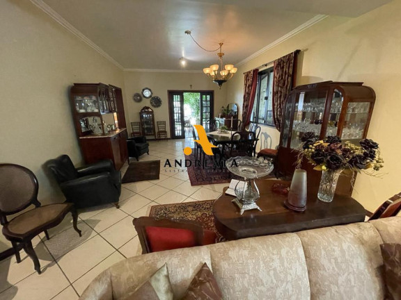 Casa de Condomínio com 5 Quartos à Venda, 559 m² em Barra Da Tijuca - Rio De Janeiro