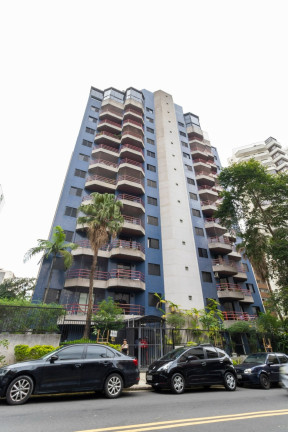 Imagem Apartamento com 1 Quarto à Venda, 35 m² em Paraíso - São Paulo Imagem Apartamento com 1 Quarto à Venda, 35 m² em Paraíso - São Paulo