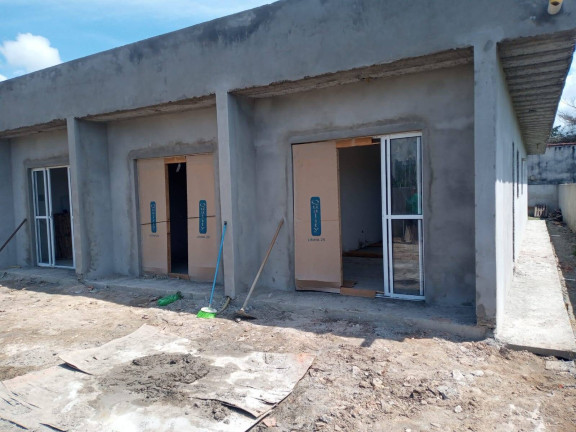 Imagem Casa de Condomínio com 2 Quartos à Venda, 60 m² em Golfinho - Caraguatatuba Imagem Casa de Condomínio com 2 Quartos à Venda, 60 m² em Golfinho - Caraguatatuba