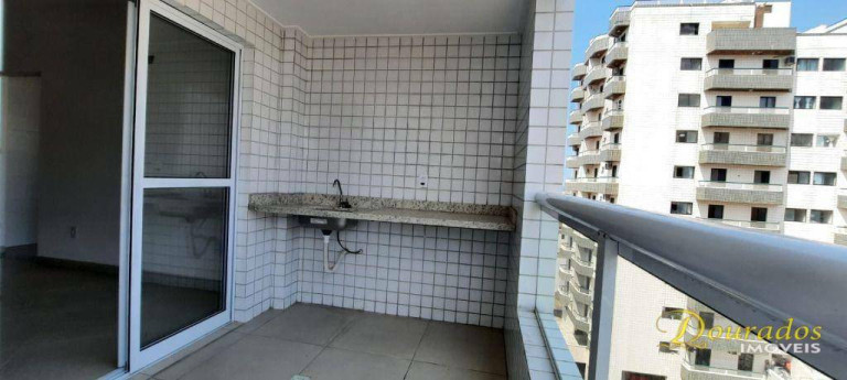 Imagem Apartamento com 1 Quarto à Venda, 48 m² em Ocian - Praia Grande Imagem Apartamento com 1 Quarto à Venda, 48 m² em Ocian - Praia Grande