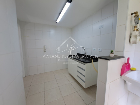 Imagem Imóvel com 2 Quartos para Alugar, 50 m² em Conceição - Osasco Imagem Imóvel com 2 Quartos para Alugar, 50 m² em Conceição - Osasco