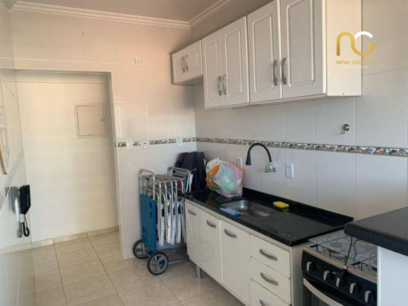 Imagem Apartamento com 2 Quartos à Venda, 65 m² em Real - Praia Grande