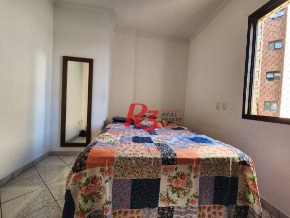 Imagem Apartamento com 2 Quartos à Venda, 80 m² em Vila Matias - Santos Imagem Apartamento com 2 Quartos à Venda, 80 m² em Vila Matias - Santos