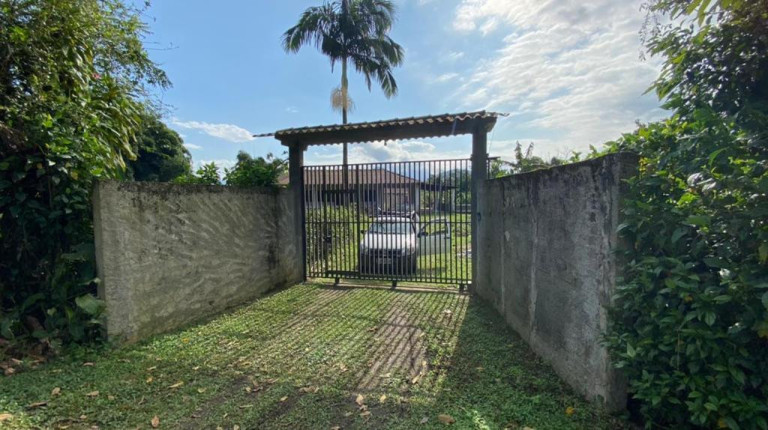 Imagem Imóvel com 3 Quartos à Venda, 12.000 m² em Cachoeira - Antonina