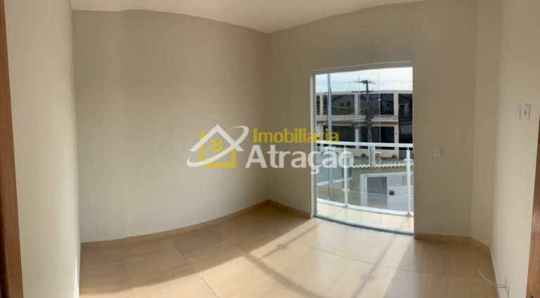 Imagem Sobrado com 2 Quartos à Venda, 64 m² em Jardim Casa Branca - Suzano