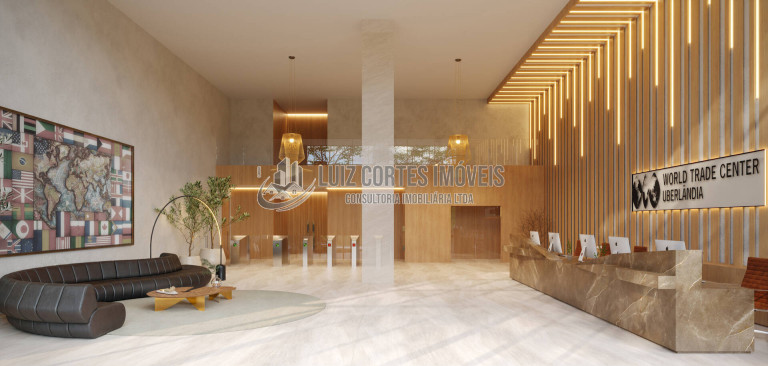 Imagem Apartamento à Venda, 168 m² em Shopping Park - Uberlândia Imagem Apartamento à Venda, 168 m² em Shopping Park - Uberlândia