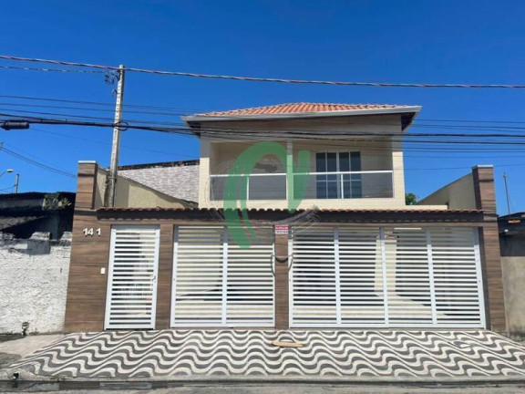 Imagem Casa com 2 Quartos à Venda, 55 m² em Balneário Esmeralda - Praia Grande Imagem Casa com 2 Quartos à Venda, 55 m² em Balneário Esmeralda - Praia Grande
