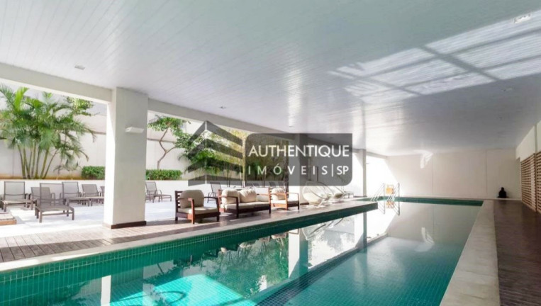 Imagem Apartamento com 2 Quartos à Venda, 73 m² em Campo Belo - São Paulo Imagem Apartamento com 2 Quartos à Venda, 73 m² em Campo Belo - São Paulo