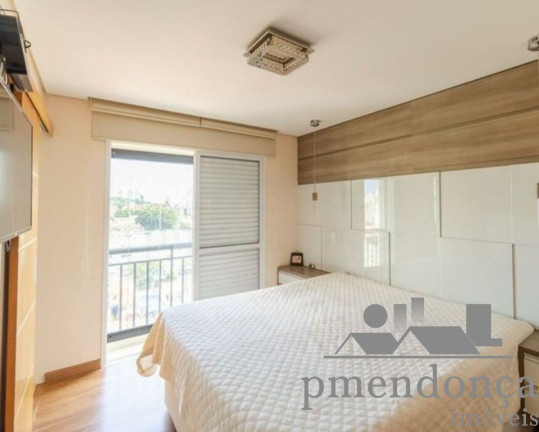 Imagem Apartamento com 3 Quartos à Venda, 168 m² em Vila Romana - São Paulo