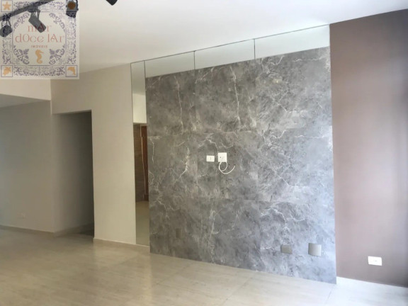 Imagem Apartamento com 3 Quartos à Venda, 140 m² em José Menino - Santos