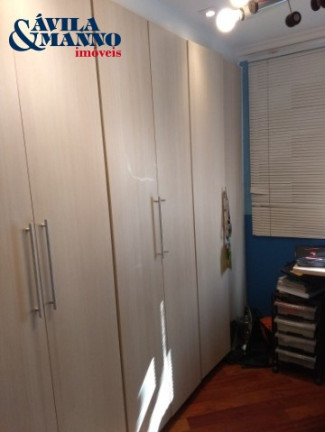 Imagem Apartamento com 3 Quartos à Venda, 138 m² em Anália Franco - São Paulo Imagem Apartamento com 3 Quartos à Venda, 138 m² em Anália Franco - São Paulo