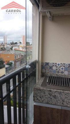 Imagem Apartamento com 2 Quartos à Venda, 56 m² em São Paulo