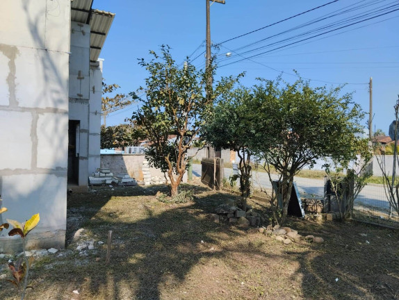 Imagem Casa com 3 Quartos à Venda, 355 m² em Salinas - Balneário Barra Do Sul