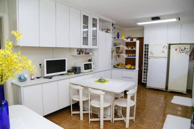 Imagem Apartamento com 3 Quartos à Venda, 183 m² em Centro - Santo André Imagem Apartamento com 3 Quartos à Venda, 183 m² em Centro - Santo André