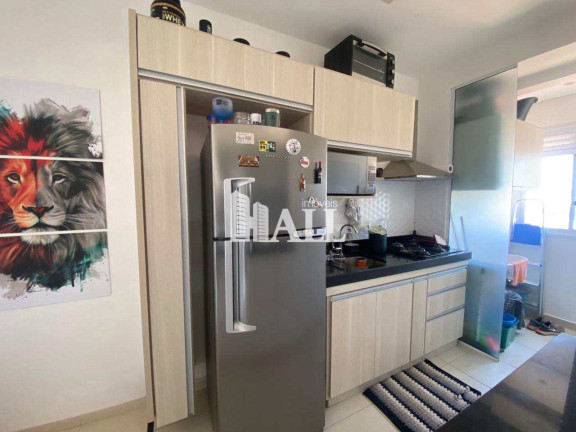 Apartamento com 1 Quarto à Venda, 45 m² em Bom Jardim - São José Do Rio Preto