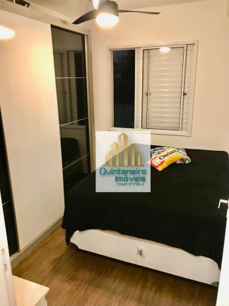 Imagem Apartamento com 2 Quartos à Venda, 53 m² em Ponte Grande - Guarulhos